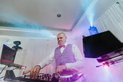 PLUSdj - Oprawa Muzyczna Imprez